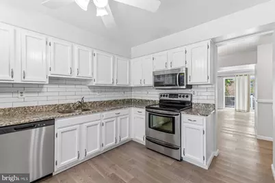 5205 Martinique Lane, Alexandria, VA 22315 - Photo 6
