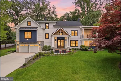 5921 Chesterbrook Road, McLean, VA 22101 - Photo 1