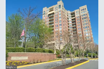 11776 Stratford House Place #1303, Reston, VA 20190 - Photo 1