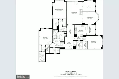 11776 Stratford House Place #1303, Reston, VA 20190 - Photo 4