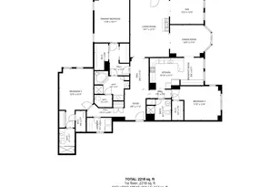 11776 Stratford House Pl, Reston, VA 20190 - Photo 4