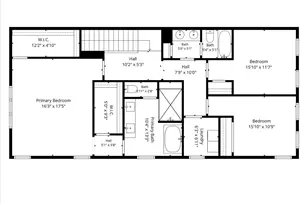 12277 Sweet Willow Ln, Fairfax, VA 22030 - Photo 44