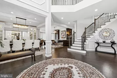 13677 Sweet Woodruff Lane, Centreville, VA 20120 - Photo 4