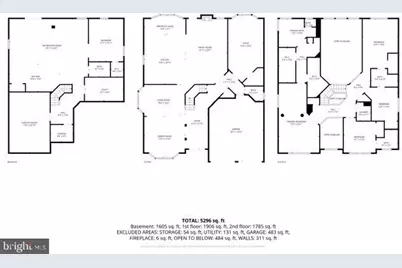 13677 Sweet Woodruff Lane, Centreville, VA 20120 - Photo 44