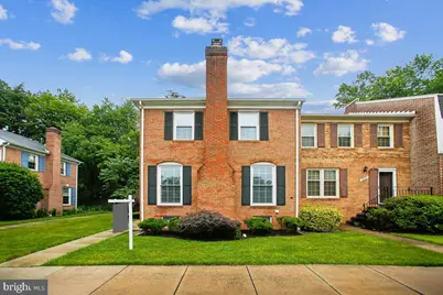 7018 Bradwood Court, Springfield, VA 22151 - Photo 2