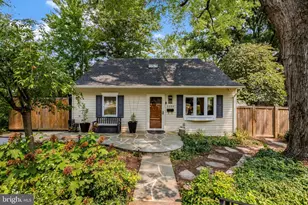 3200 Burgundy Rd, Alexandria, VA 22303 - Photo 1