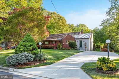 6546 Marlo Drive, Falls Church, VA 22042 - Photo 6