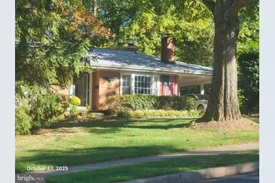 8422 Georgian Way, Annandale, VA 22003 - Photo 64