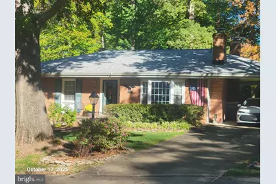 8422 Georgian Way, Annandale, VA 22003 - Photo 2