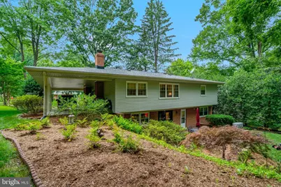8422 Georgian Way, Annandale, VA 22003 - Photo 58