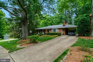 8422 Georgian Way, Annandale, VA 22003 - Photo 66
