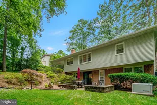 8422 Georgian Way, Annandale, VA 22003 - Photo 62