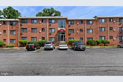 2846 Annandale Road #220, Falls Church, VA 22042 - Photo 1