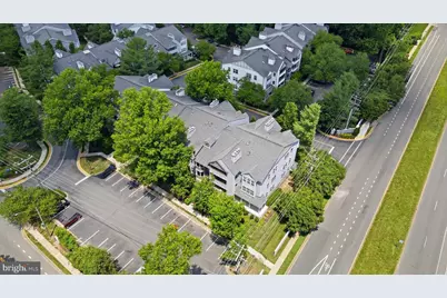 7703 Lafayette Forest Drive #24, Annandale, VA 22003 - Photo 6