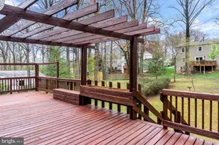 2271 Providence St, Falls Church, VA 22043 - Photo 18