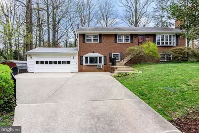 2271 Providence Street, Falls Church, VA 22043 - Photo 1