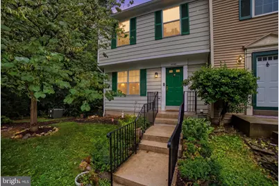 8960 Waldren Way, Lorton, VA 22079 - Photo 1