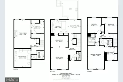 5426 Cabot Ridge Court, Fairfax, VA 22032 - Photo 36