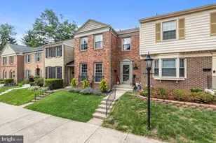 5426 Cabot Ridge Ct, Fairfax, VA 22032 - Photo 2