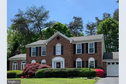 6418 Gristmill Square Trace, Centreville, VA 20120 - Photo 1
