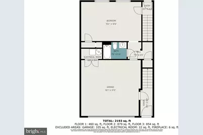4734 Earl Flanagan Way, Alexandria, VA 22309 - Photo 32