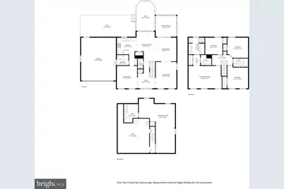 3563 Armfield Farm Drive, Chantilly, VA 20151 - Photo 64