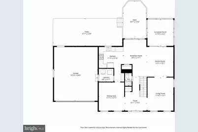3563 Armfield Farm Drive, Chantilly, VA 20151 - Photo 62