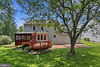 3563 Armfield Farm Drive, Chantilly, VA 20151 - Photo 46