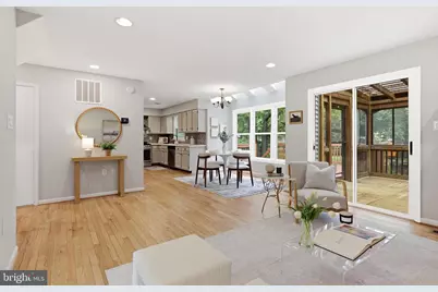 3563 Armfield Farm Drive, Chantilly, VA 20151 - Photo 2