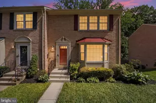 9032 Rosewall Ct, Springfield, VA 22152 - Photo 1