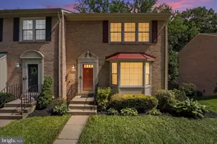 9032 Rosewall Ct, Springfield, VA 22152 - Photo 1