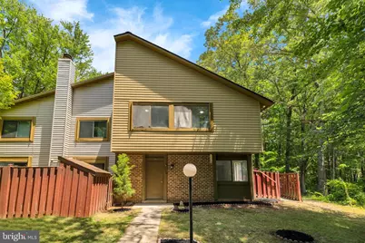 10669 Spring Oak Court, Burke, VA 22015 - Photo 2