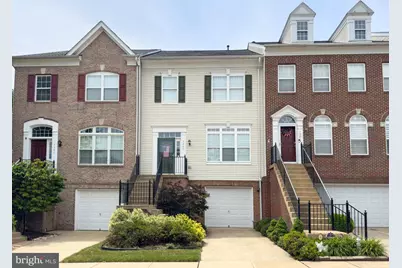 7345 Bloomington Court, Springfield, VA 22150 - Photo 2