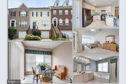 7345 Bloomington Court, Springfield, VA 22150 - Photo 1