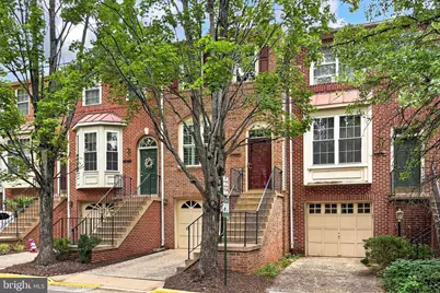 13157 Kidwell Field Road, Herndon, VA 20171 - Photo 1