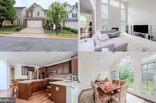 7629 Buckland Pl, Lorton, VA 22079 - Photo 1