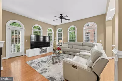 12810 Falcon Wood Place, Fairfax, VA 22033 - Photo 4