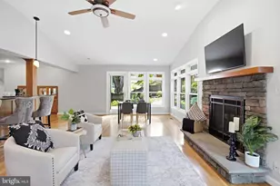 9521 Jomar Dr, Fairfax, VA 22032 - Photo 8
