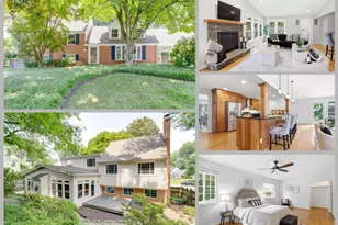 9521 Jomar Dr, Fairfax, VA 22032 - Photo 1