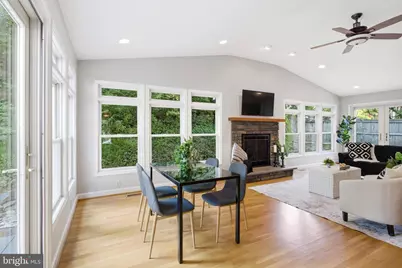 9521 Jomar Drive, Fairfax, VA 22032 - Photo 22