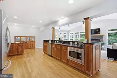 9521 Jomar Drive, Fairfax, VA 22032 - Photo 12