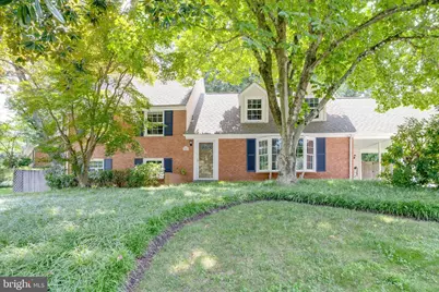 9521 Jomar Drive, Fairfax, VA 22032 - Photo 2