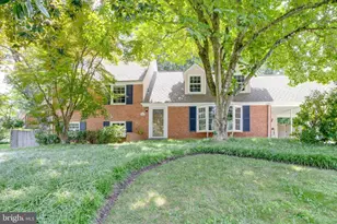 9521 Jomar Dr, Fairfax, VA 22032 - Photo 2
