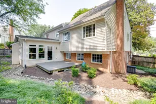 9521 Jomar Dr, Fairfax, VA 22032 - Photo 38