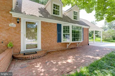 9521 Jomar Drive, Fairfax, VA 22032 - Photo 44