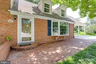 9521 Jomar Dr, Fairfax, VA 22032 - Photo 44
