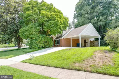 9521 Jomar Drive, Fairfax, VA 22032 - Photo 24