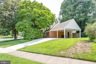 9521 Jomar Dr, Fairfax, VA 22032 - Photo 24