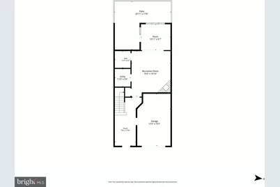 4290 Park Green Court, Fairfax, VA 22030 - Photo 52