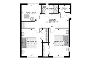 8109 Carrick Ln, Springfield, VA 22151 - Photo 18